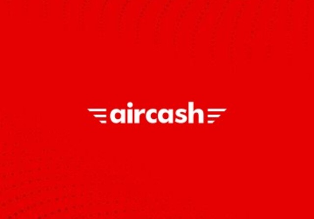 Aircash