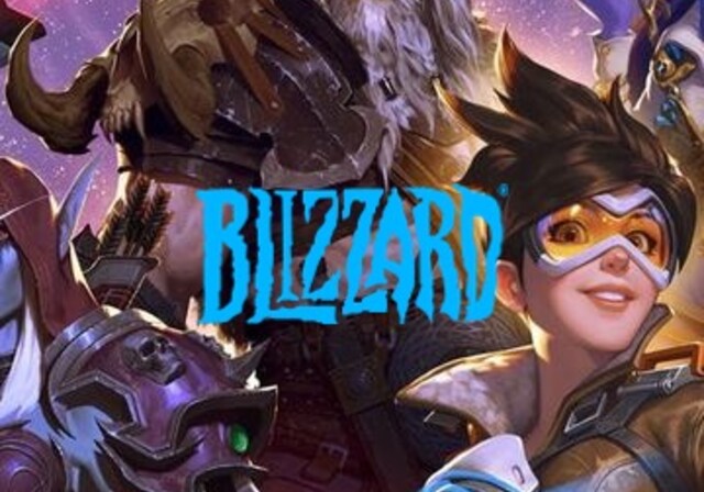 Blizzard