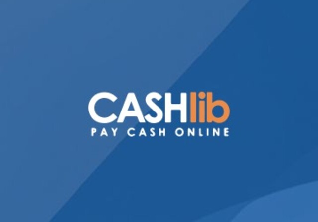 Cashlib