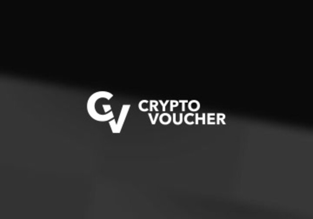 Crypto Voucher