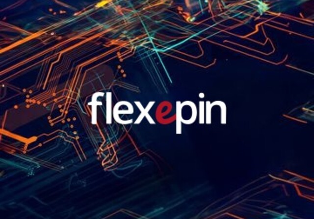Flexepin
