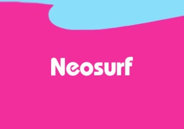 Neosurf