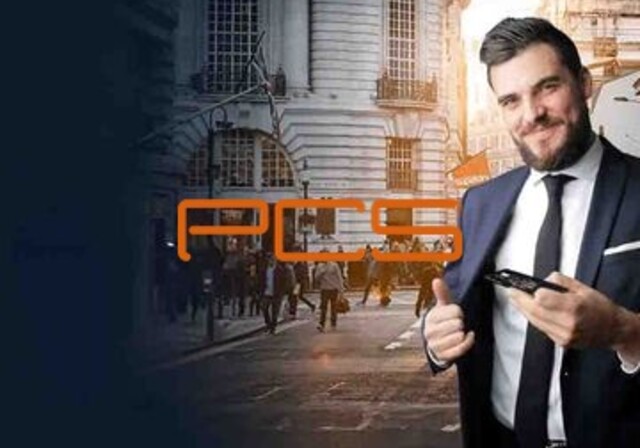 PCS