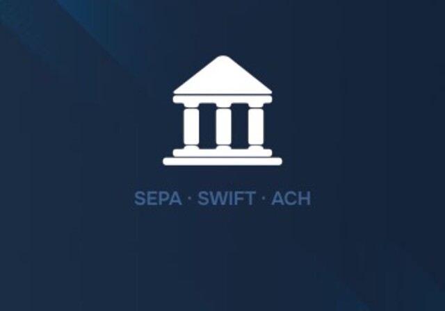 Rewarble Bank Transfer