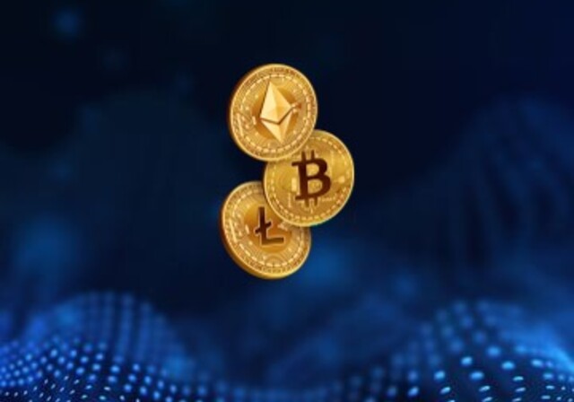 Rewarble Crypto
