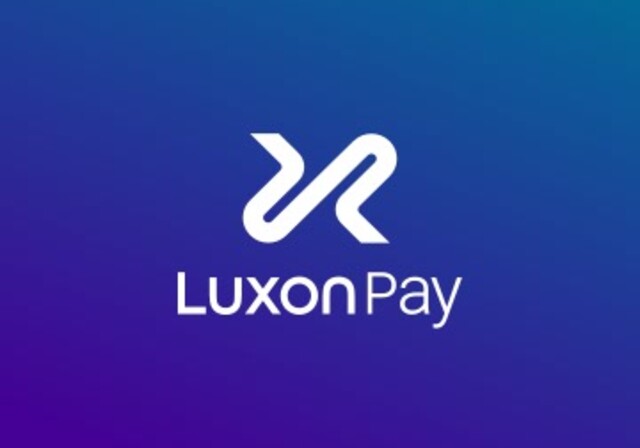 Rewarble Luxon Pay