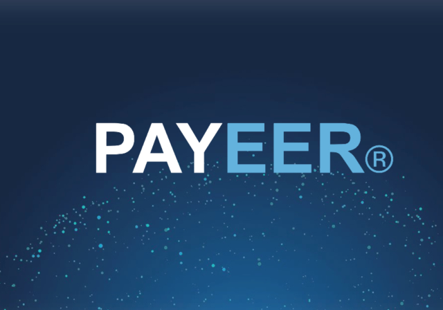 Rewarble Payeer