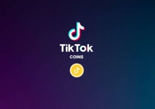 Rewarble TikTok Coins