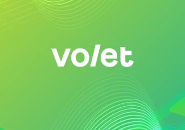 Rewarble Volet