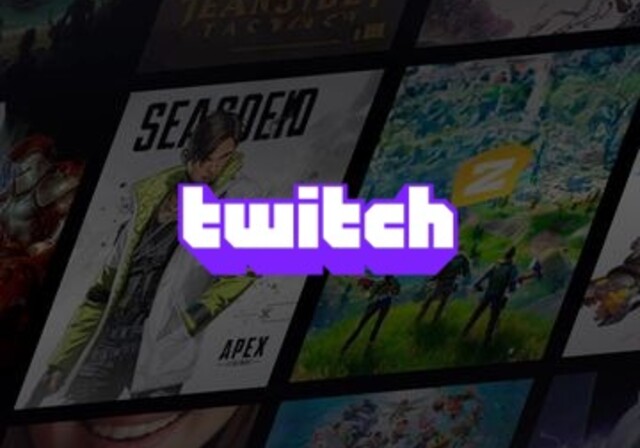 Twitch