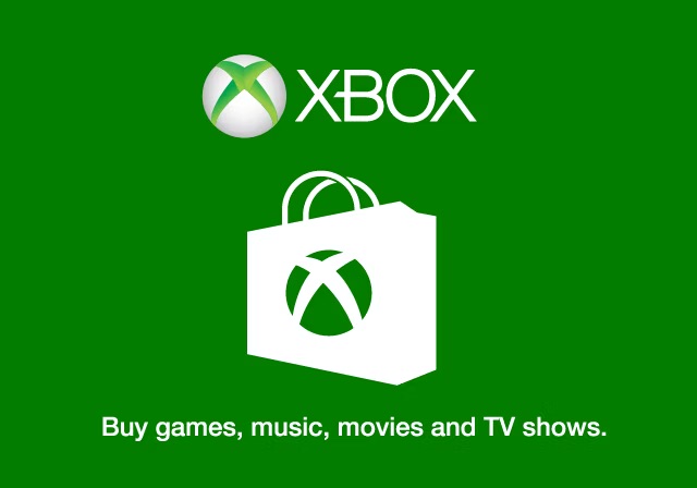 XBOX